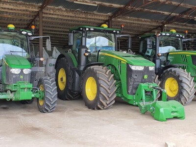 Poljoprivredni obrt Erdelji