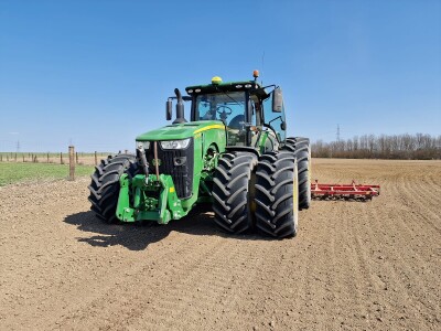 Poljoprivredni obrt Erdelji