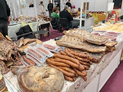 CroAGRO je sajam koji pokazuje kako se prema poljoprivredi treba odnositi