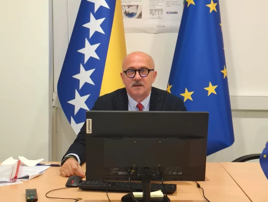 Sanin Tanković