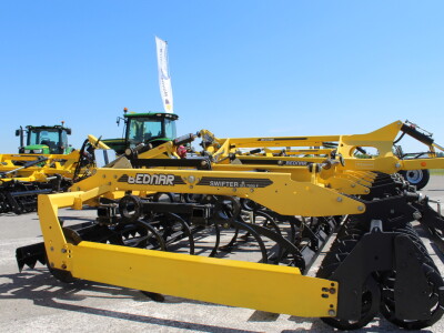 Tvrtka Novocommerce na FarmShow-u