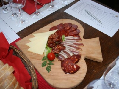 Predstavljena nova Vina Belje