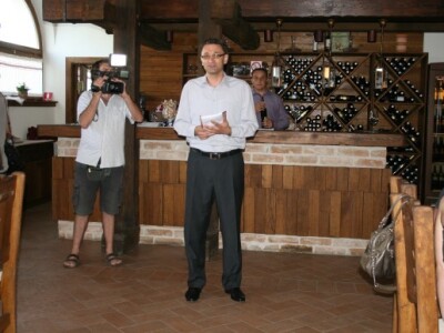 Predstavljena nova Vina Belje