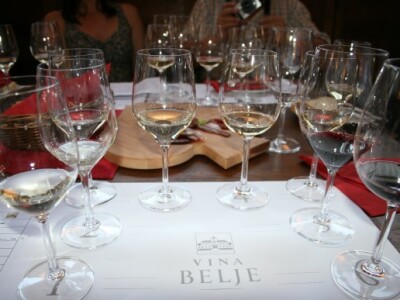 Predstavljena nova Vina Belje