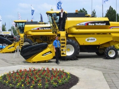 U susret 82. Poljoprivrednom sajmu