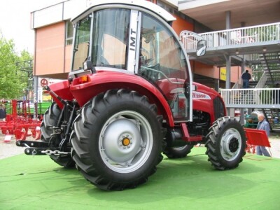 U susret 82. Poljoprivrednom sajmu