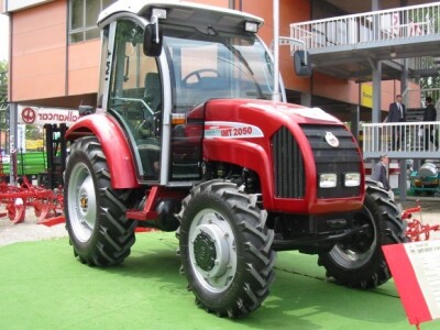 U susret 82. Poljoprivrednom sajmu