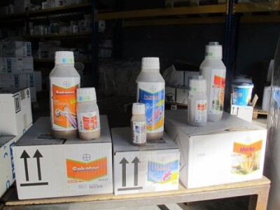 Održani Bayer Agro Dani u Agrokući d.o.o.