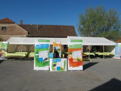 Održani Bayer Agro Dani u Agrokući d.o.o.