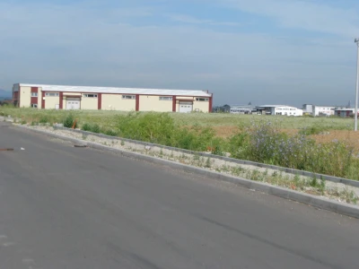 Agroindustrijska zona u Novoj Topoli kao motor poljoprivrede