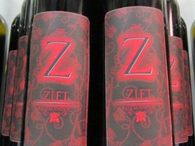 U podrumu Kuzmanović u Čereviću