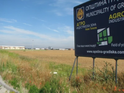 agrozona