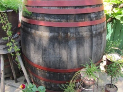 U podrumu Kuzmanović u Čereviću