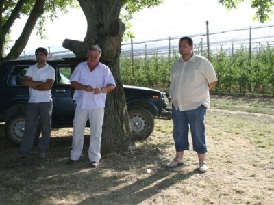 Radionica u sklopu projekta JABUKA.NET 2