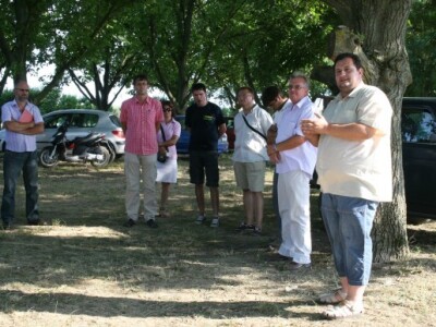 Radionica u sklopu projekta JABUKA.NET 2