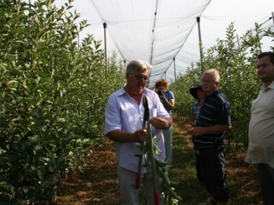 Radionica u sklopu projekta JABUKA.NET 2