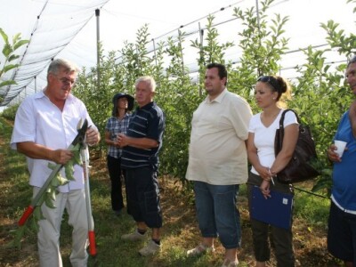 Radionica u sklopu projekta JABUKA.NET 2