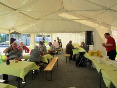 Održani Bayer Agro Dani u Agrokući d.o.o.