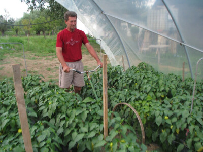 Branko sa kopačicom