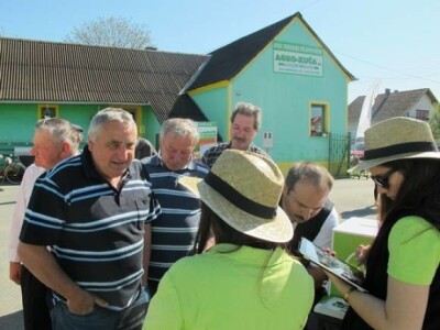 Održani Bayer Agro Dani u Agrokući d.o.o.
