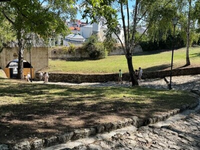 52. Sajam šljive u Gradačcu