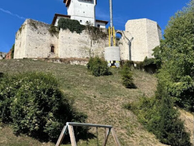 52. Sajam šljive u Gradačcu