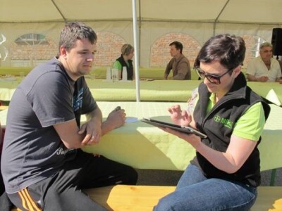 Održani Bayer Agro Dani u Agrokući d.o.o.