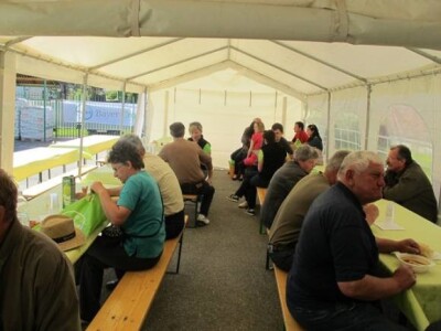 Održani Bayer Agro Dani u Agrokući d.o.o.