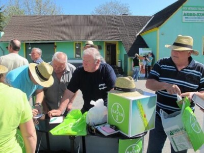 Održani Bayer Agro Dani u Agrokući d.o.o.