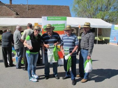 Održani Bayer Agro Dani u Agrokući d.o.o.