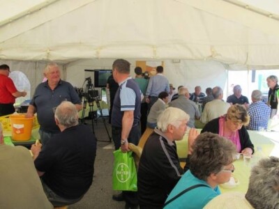 Održani Bayer Agro Dani u Agrokući d.o.o.