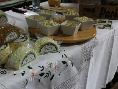 Gastronomska ponuda