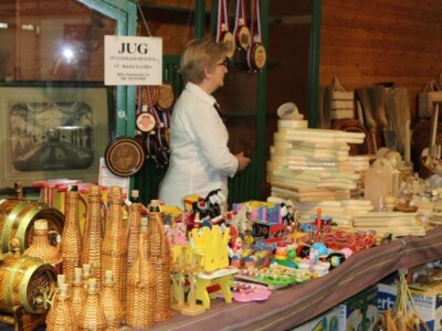 Izrada proizvoda od drveta