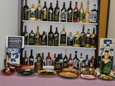 Bogata ponuda  pića