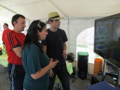 Održani Bayer Agro Dani u Agrokući d.o.o.