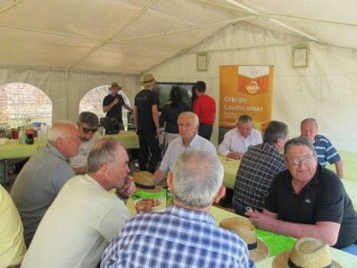 Održani Bayer Agro Dani u Agrokući d.o.o.