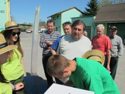 Održani Bayer Agro Dani u Agrokući d.o.o.