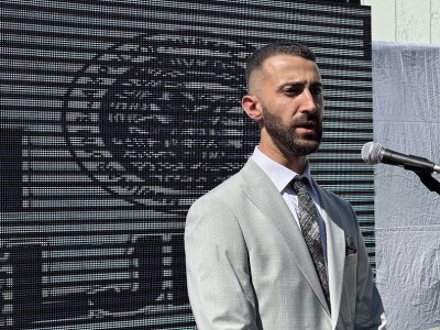 52. Sajam šljive u Gradačcu