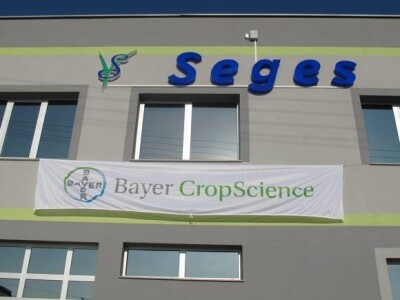 Bayer Agro Dani i Seges d.o.o.