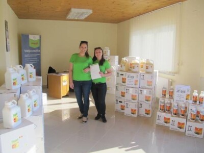 Bayer Agro Dani i Seges d.o.o.