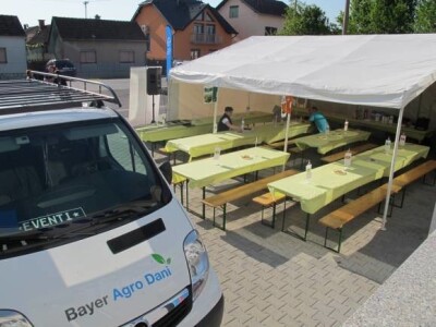 Bayer Agro Dani i Seges d.o.o.