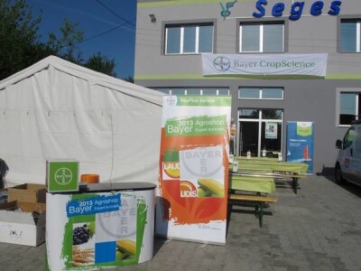 Bayer Agro Dani i Seges d.o.o.