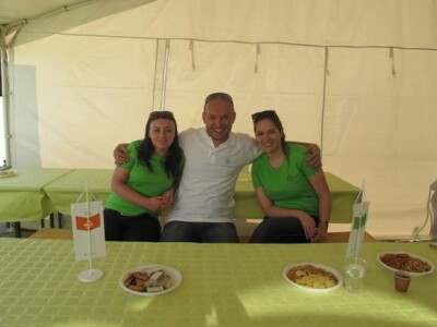 Bayer Agro Dani i Seges d.o.o.