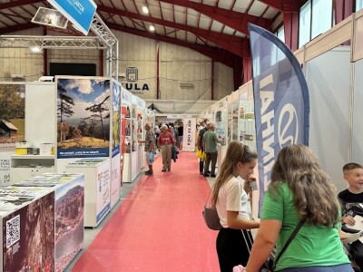 52. Sajam šljive u Gradačcu