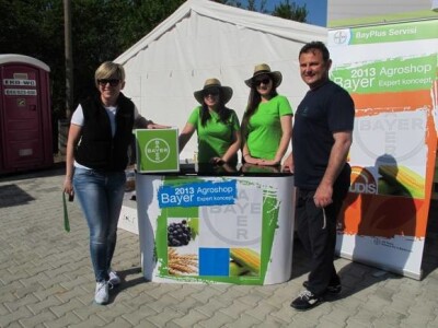 Bayer Agro Dani i Seges d.o.o.