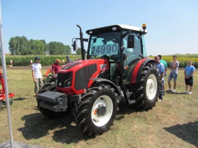 Traktorijada 2015.