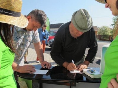 Bayer Agro Dani i Seges d.o.o.