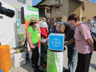 Bayer Agro Dani i Seges d.o.o.