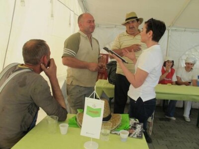 Bayer Agro Dani i Seges d.o.o.