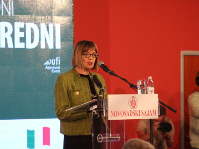 Novosadski sajam 2025